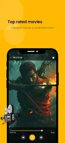 willow-cricket-app Top Rated Movies